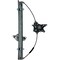 Continental/Teves Niss Frontier 10-05/Pathfindr 10-05/Xter Window Regulatr, Wr51064 WR51064 - alternate 2